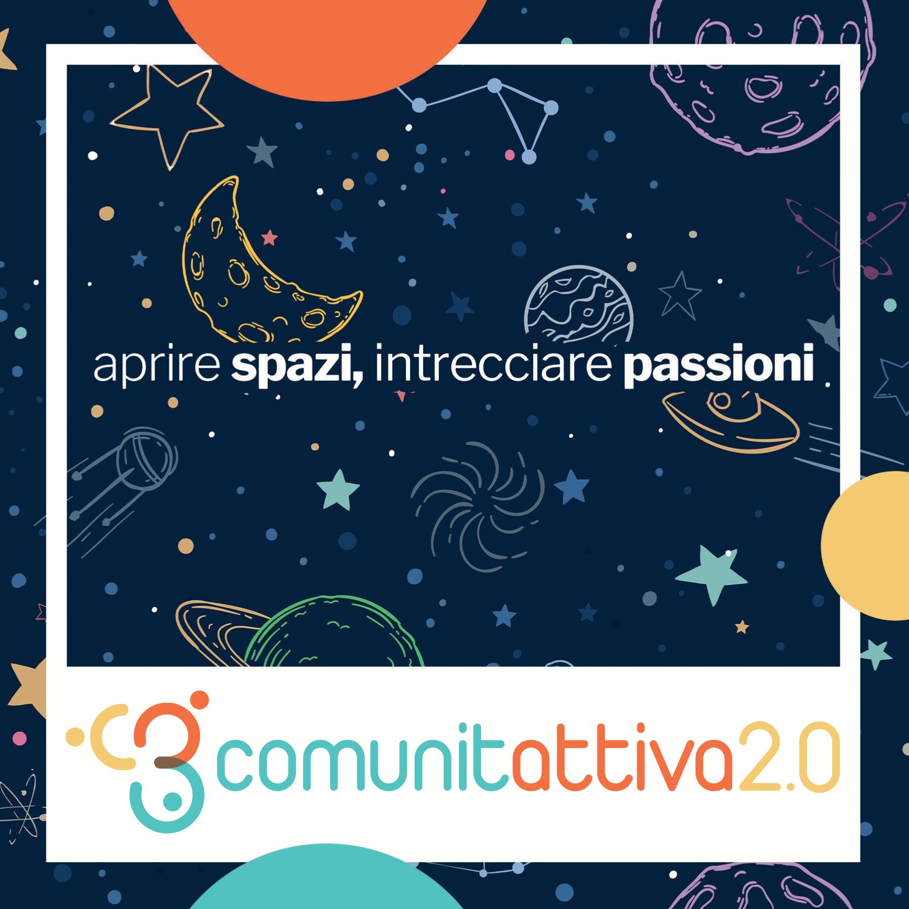 ComunitAttiva 2.0