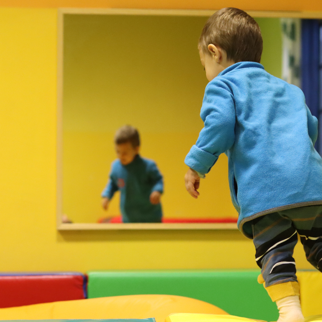 3. La sala polifunzionale