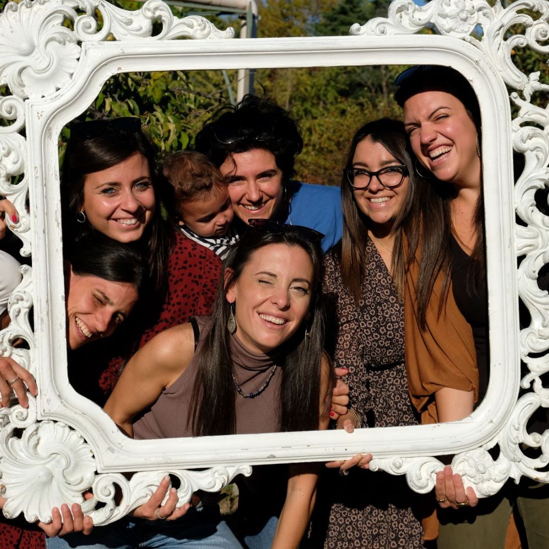 Il tuo evento al Gruppo Abele