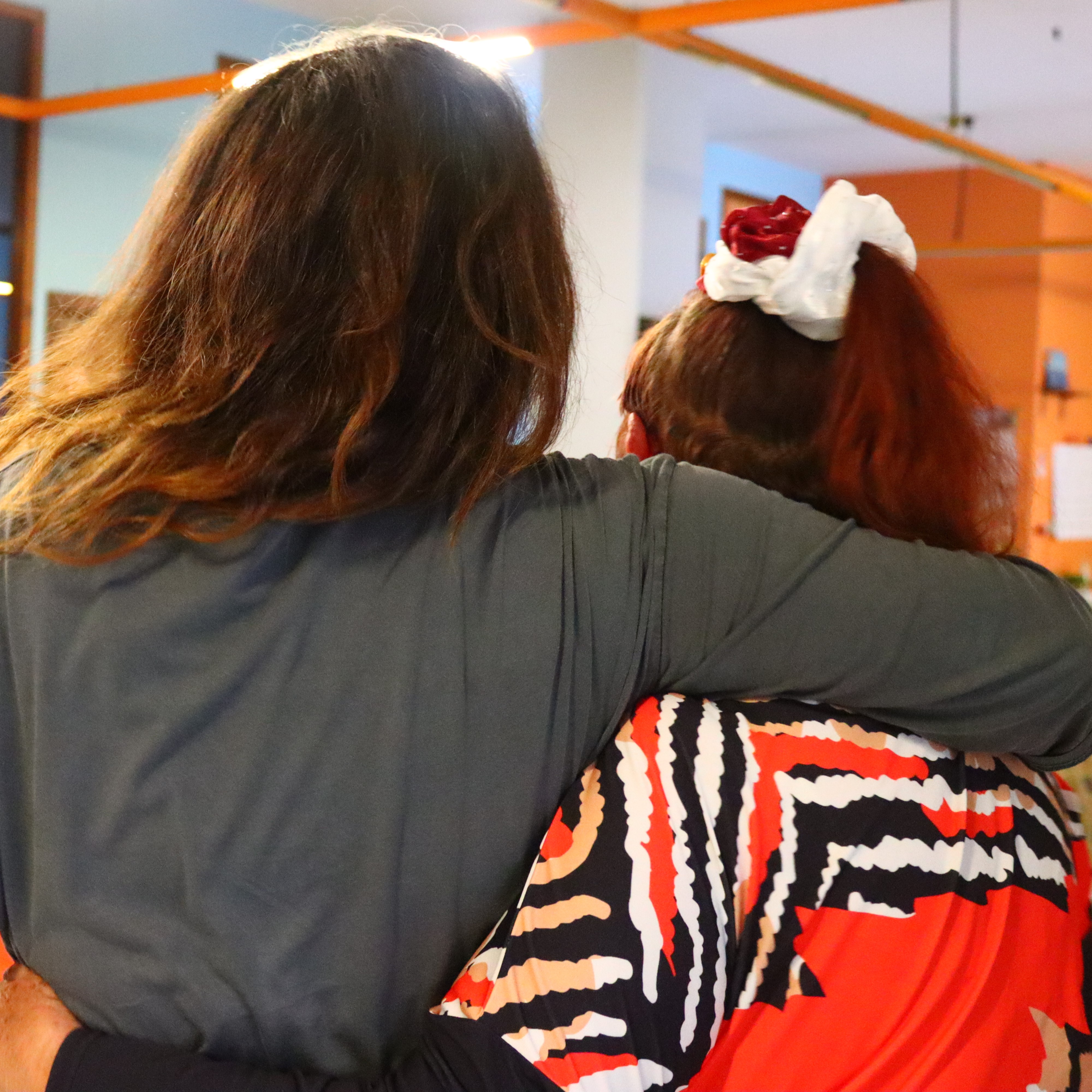 La Casa di Accoglienza