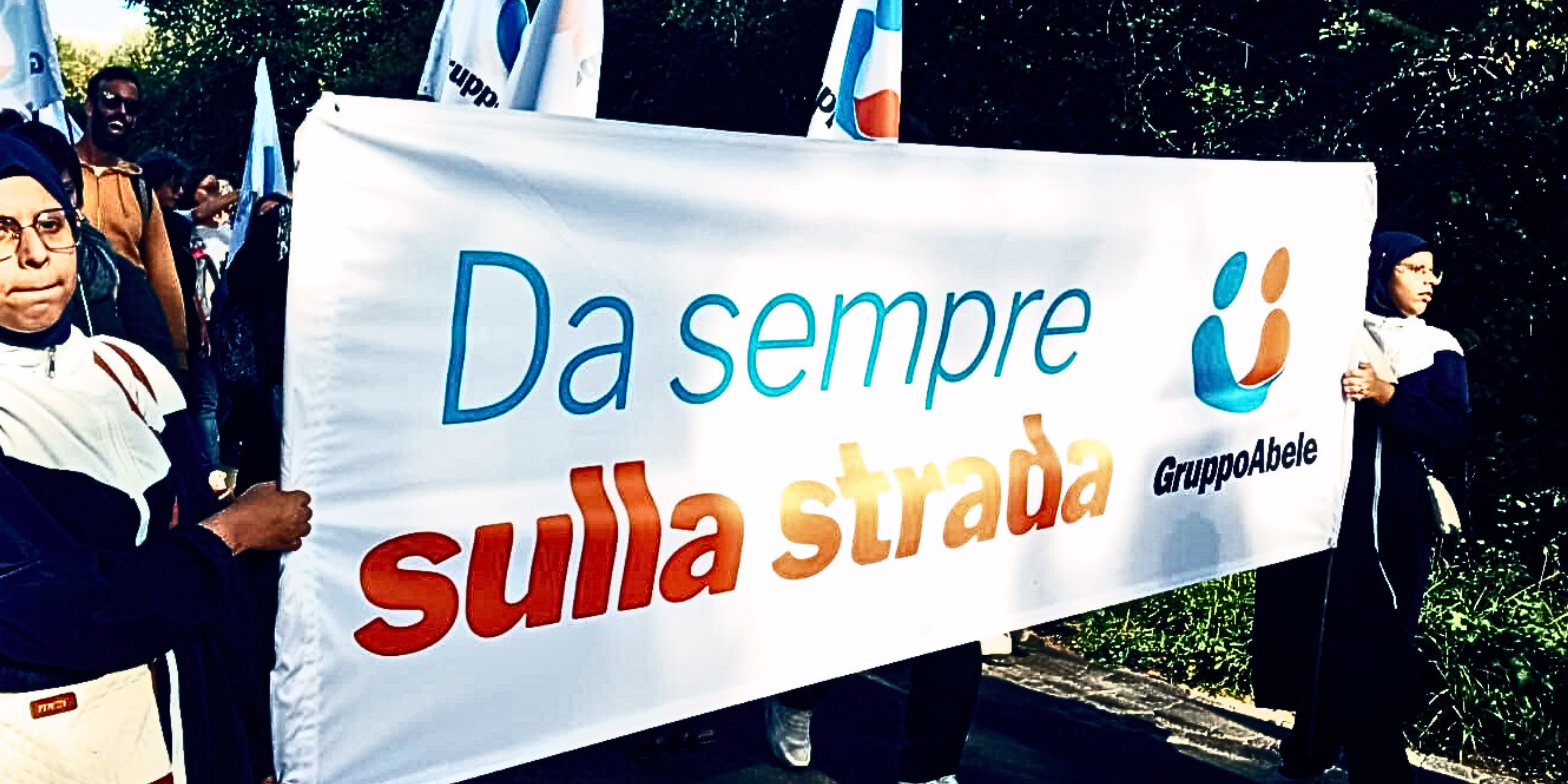 60 anni insieme