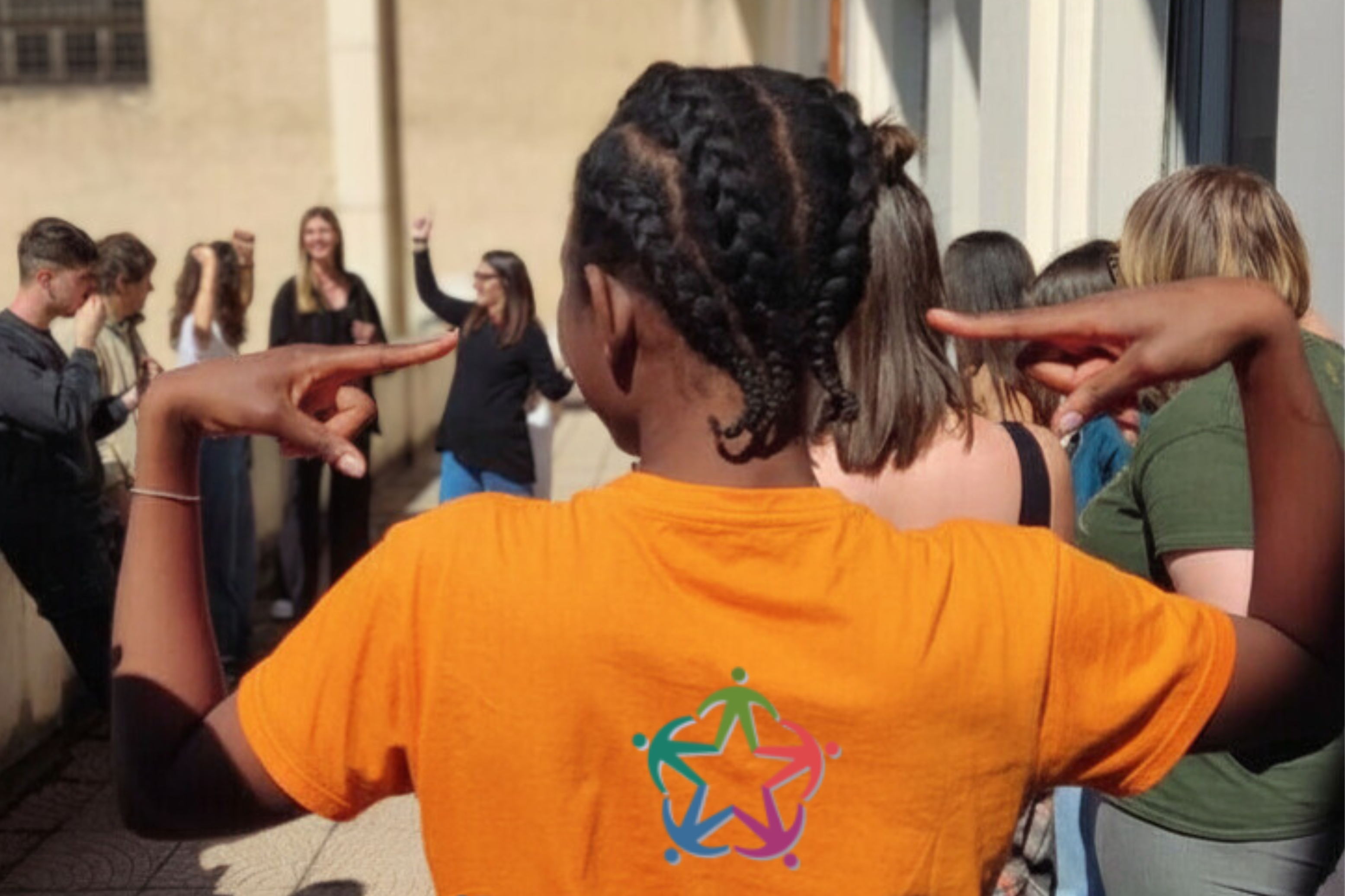 Servizio Civile 2026