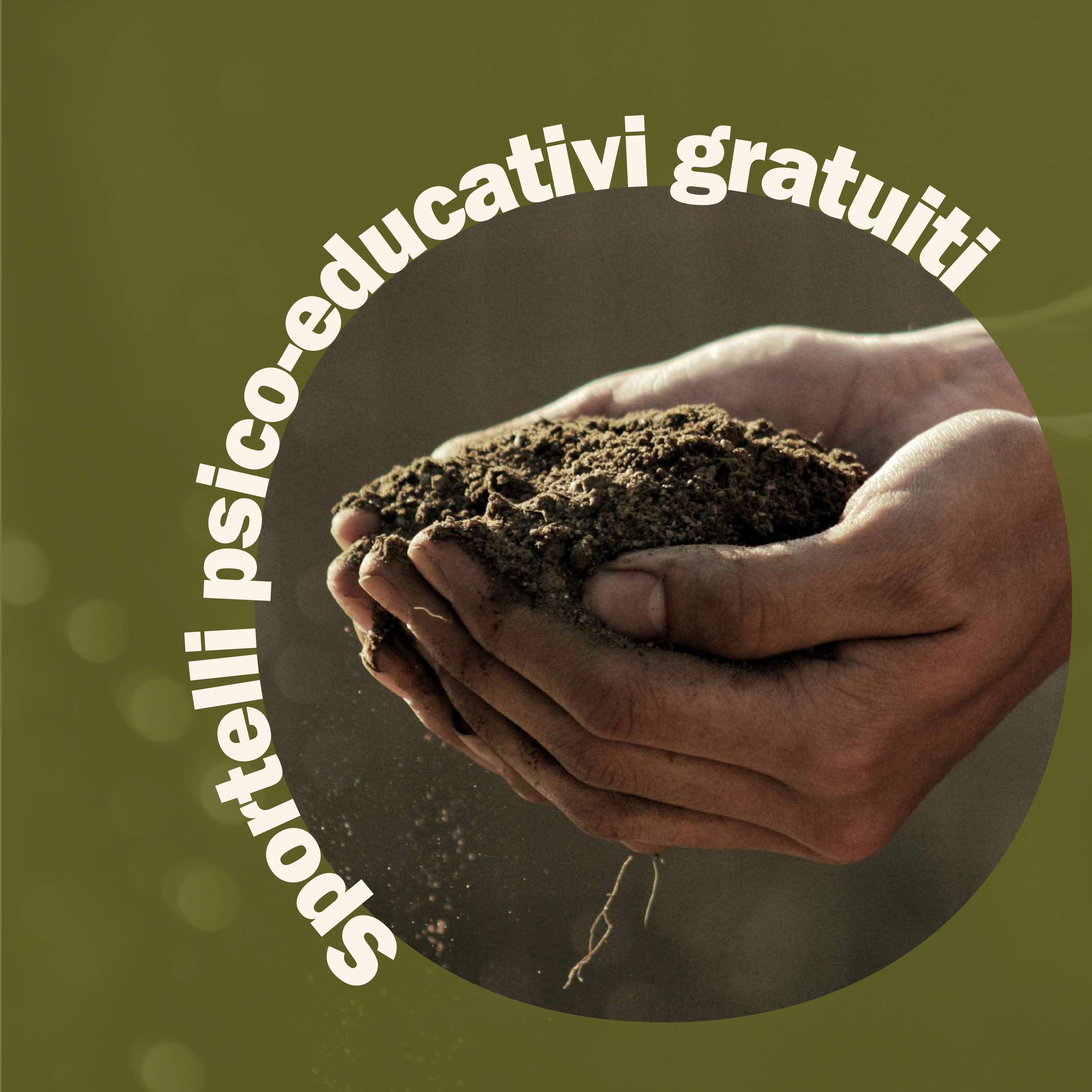 Sportelli psico-educativi