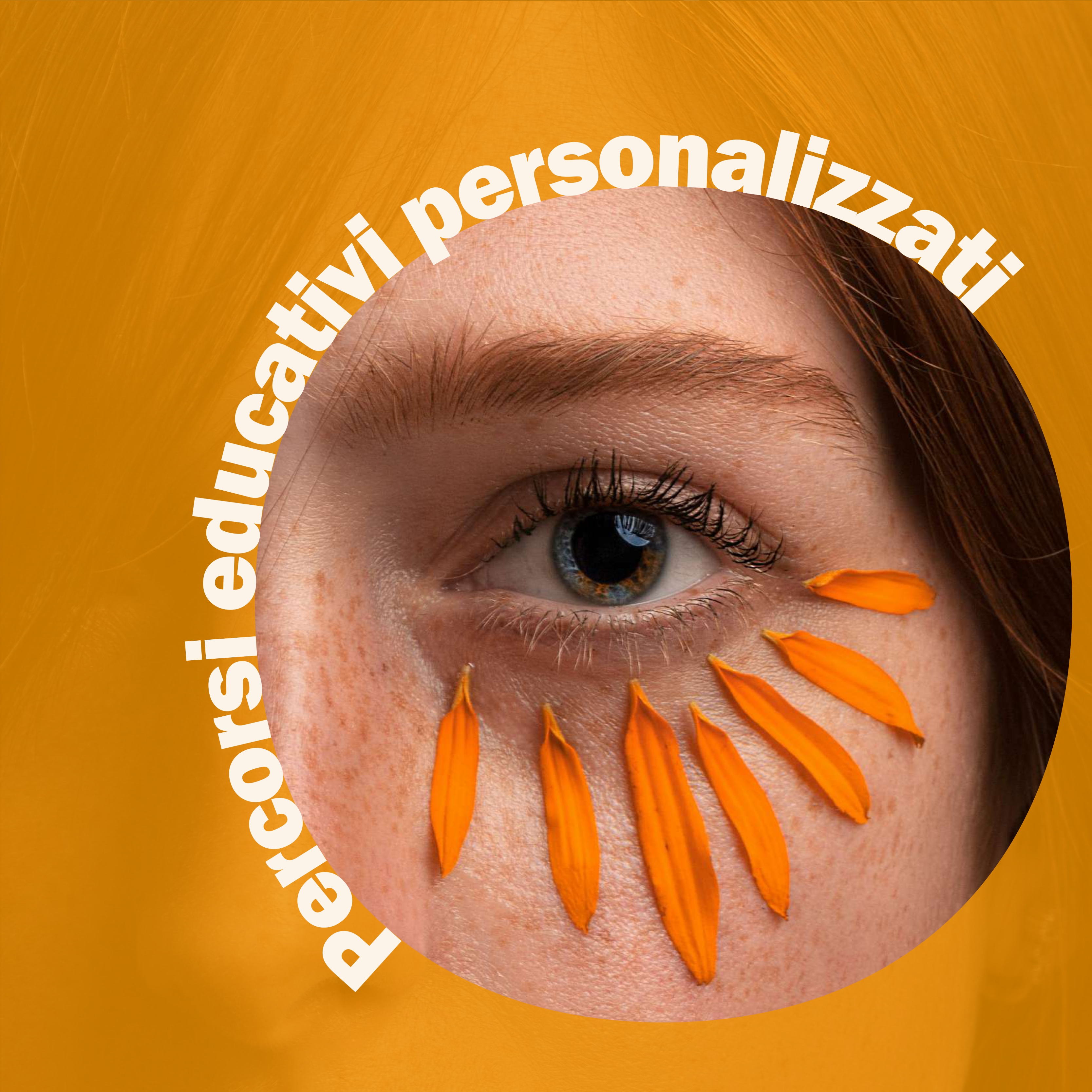 Percorsi educativi personalizzati