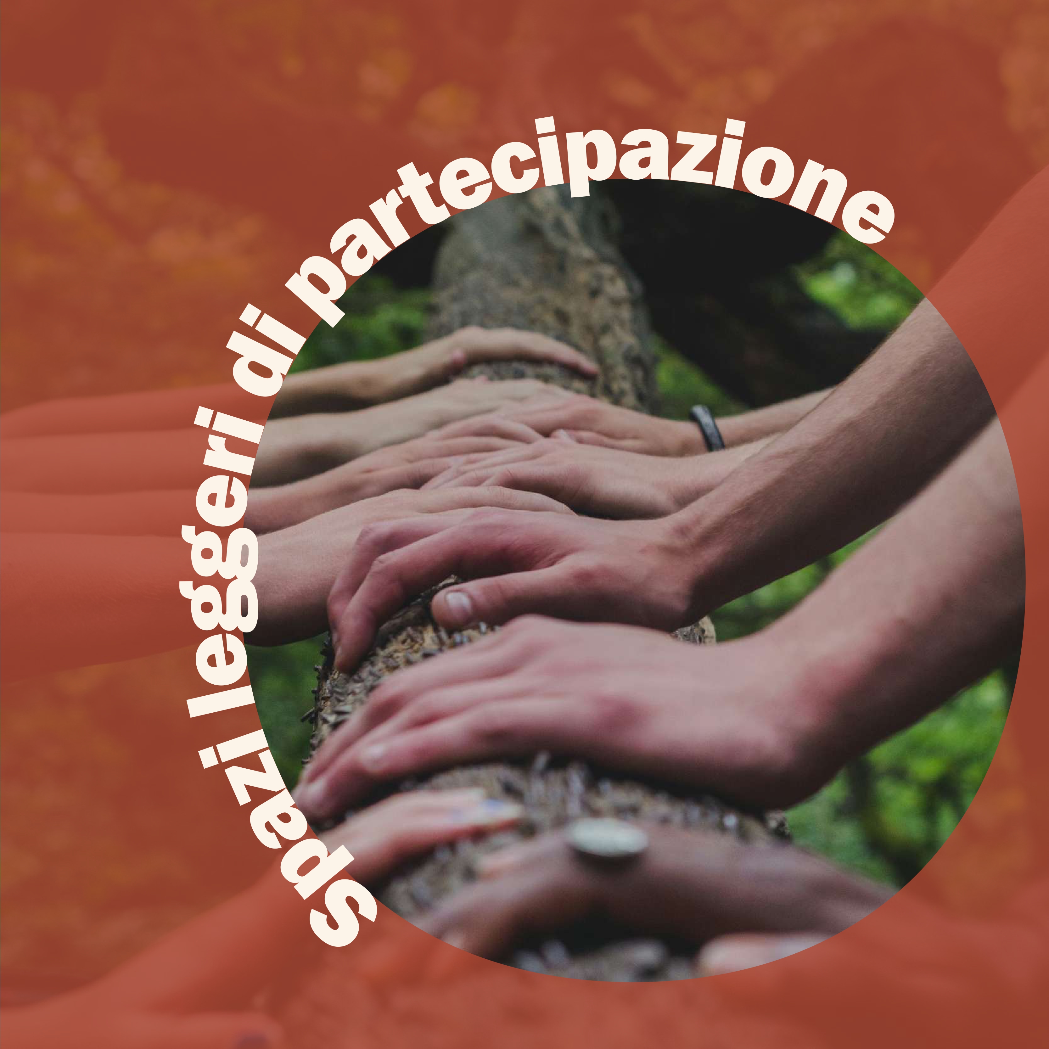Spazi leggeri di partecipazione
