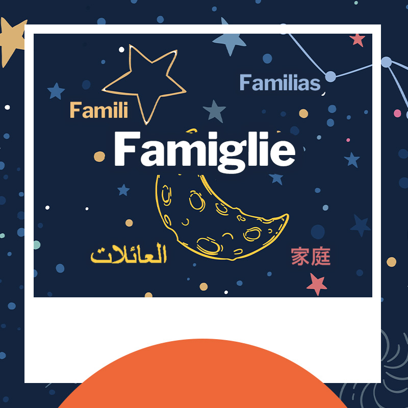 Famiglie