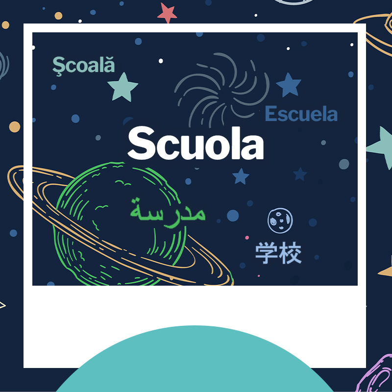 Scuole I.C. Palazzeschi e Mazzarello