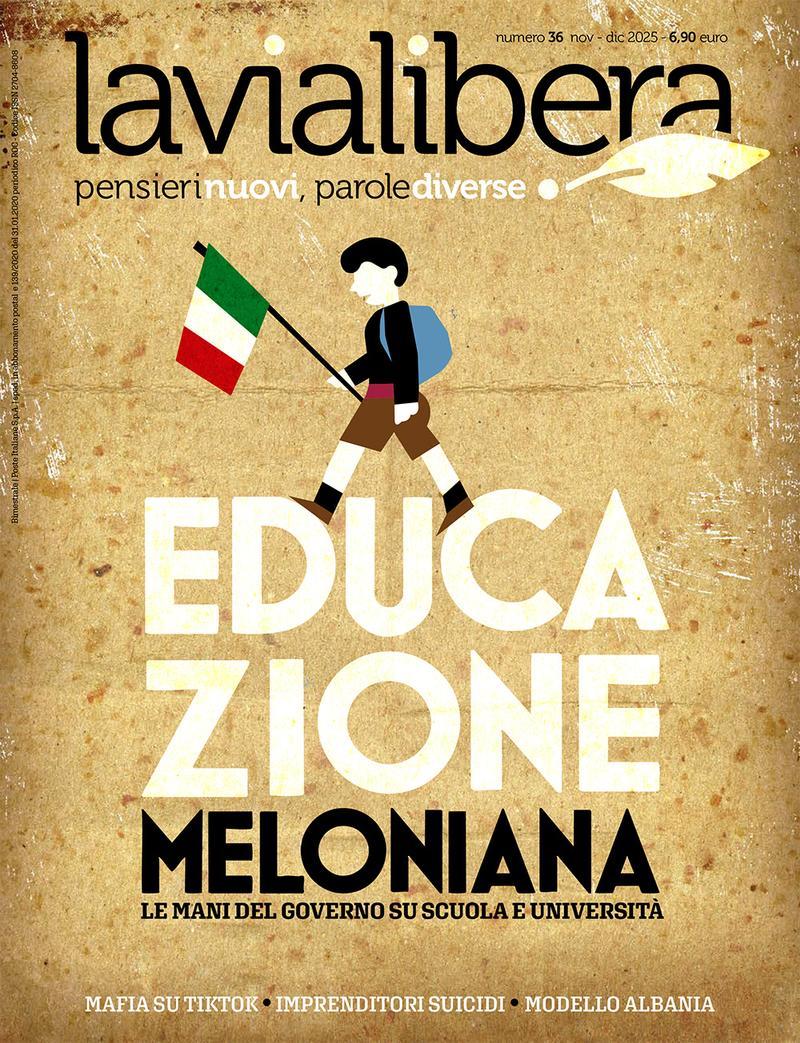 Educazione meloniana