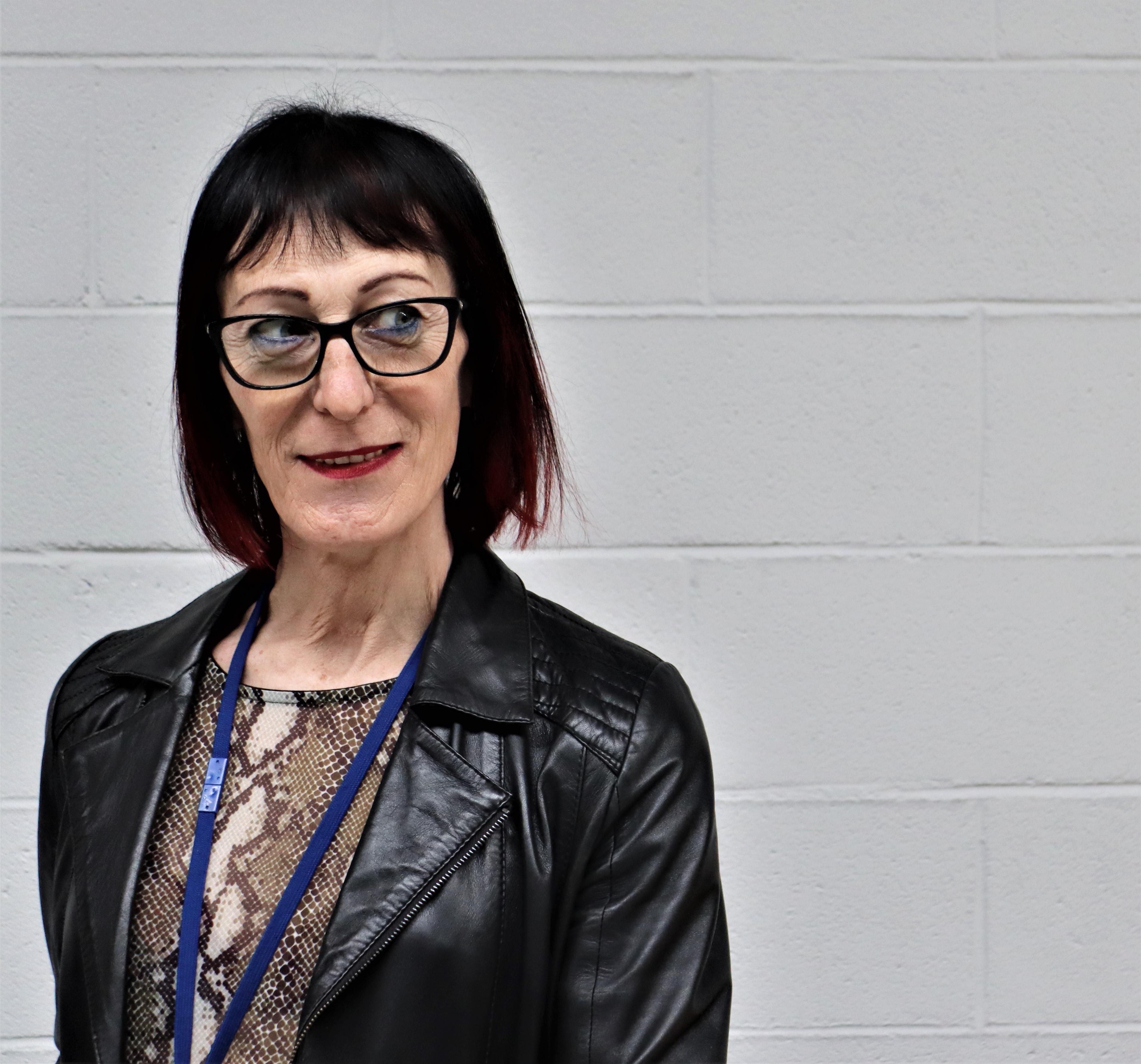 ...ma le donne transgender