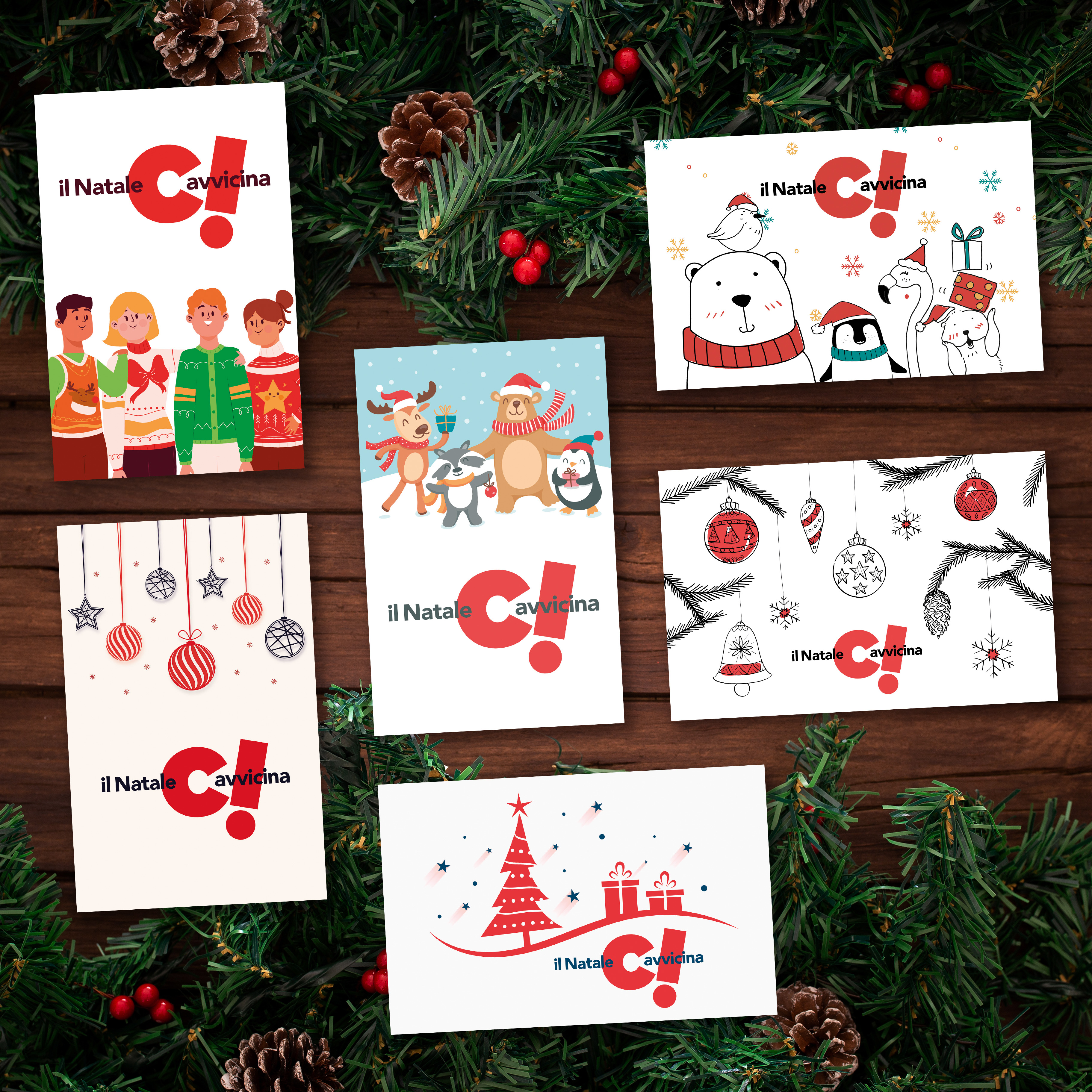 1. Le nostre grafiche