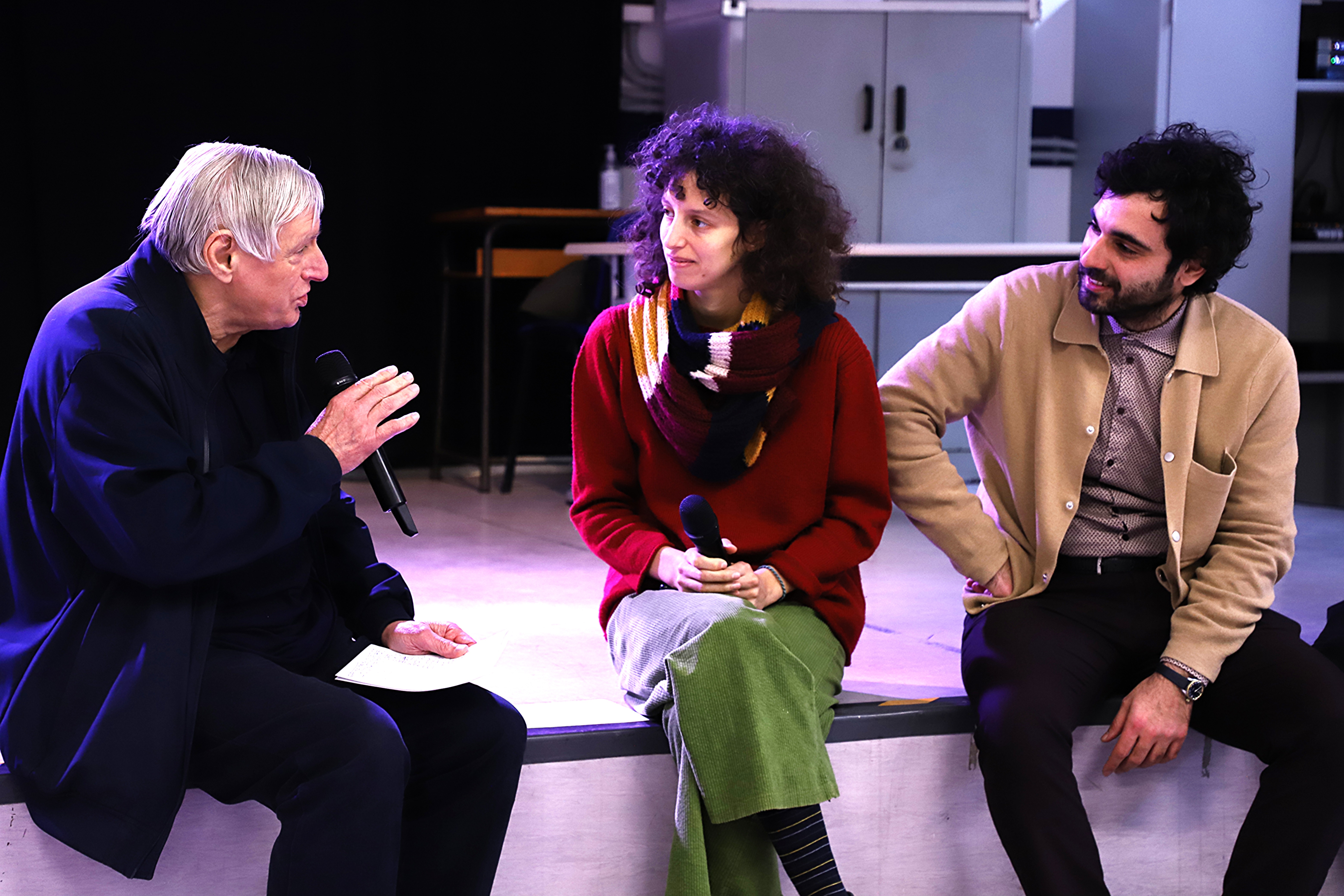 "Questa politica non capisce i giovani. Basta repressione, serve il dialogo"