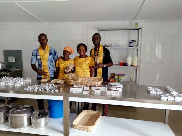 Creare opportunità di lavoro