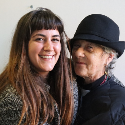 L'obiettivo è scomparire