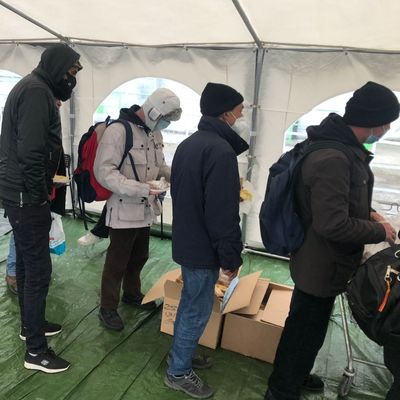 La strada è maestra