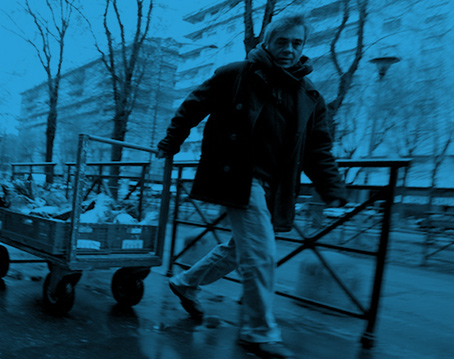 Povertà ed emarginazione
