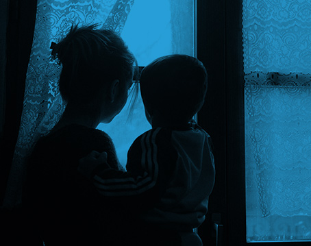 Reati, violenze e discriminazioni
