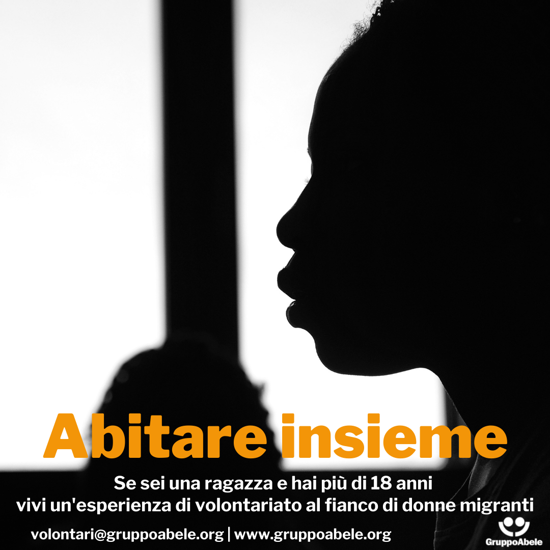  abitare insieme 