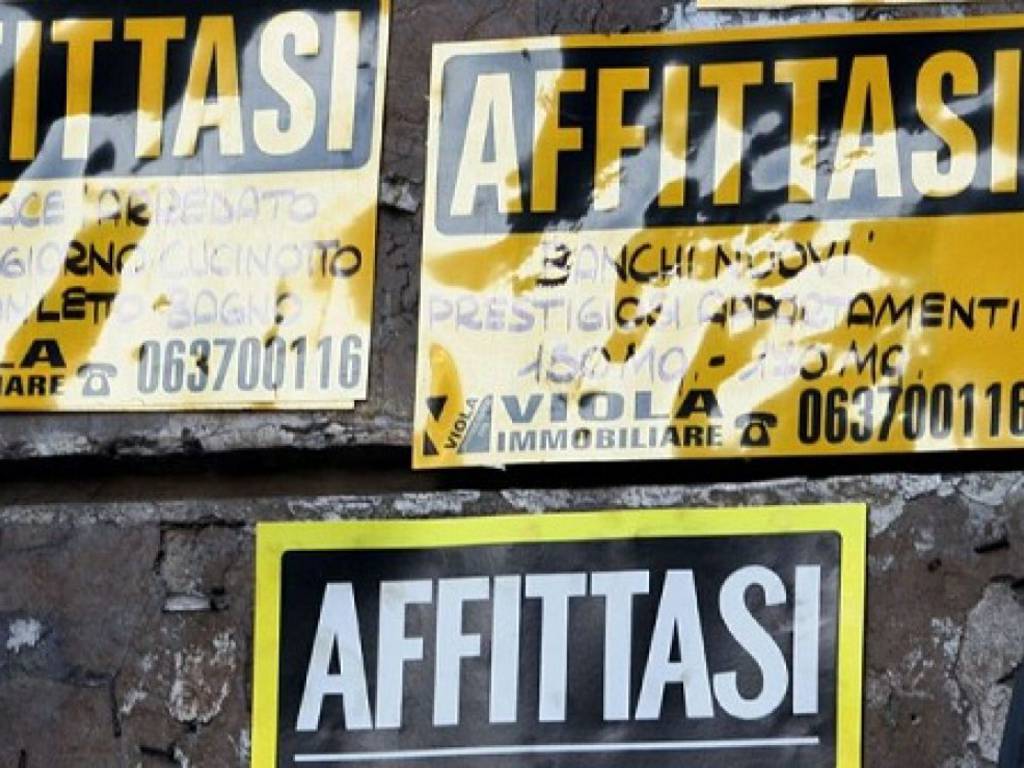 Contro il razzismo abitativo