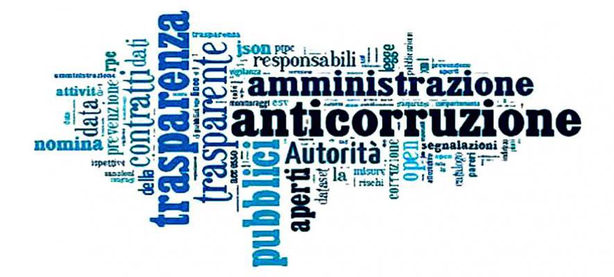  anticorruzione 