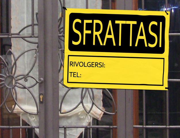  sfratti 