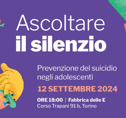 Ascoltare il silenzio