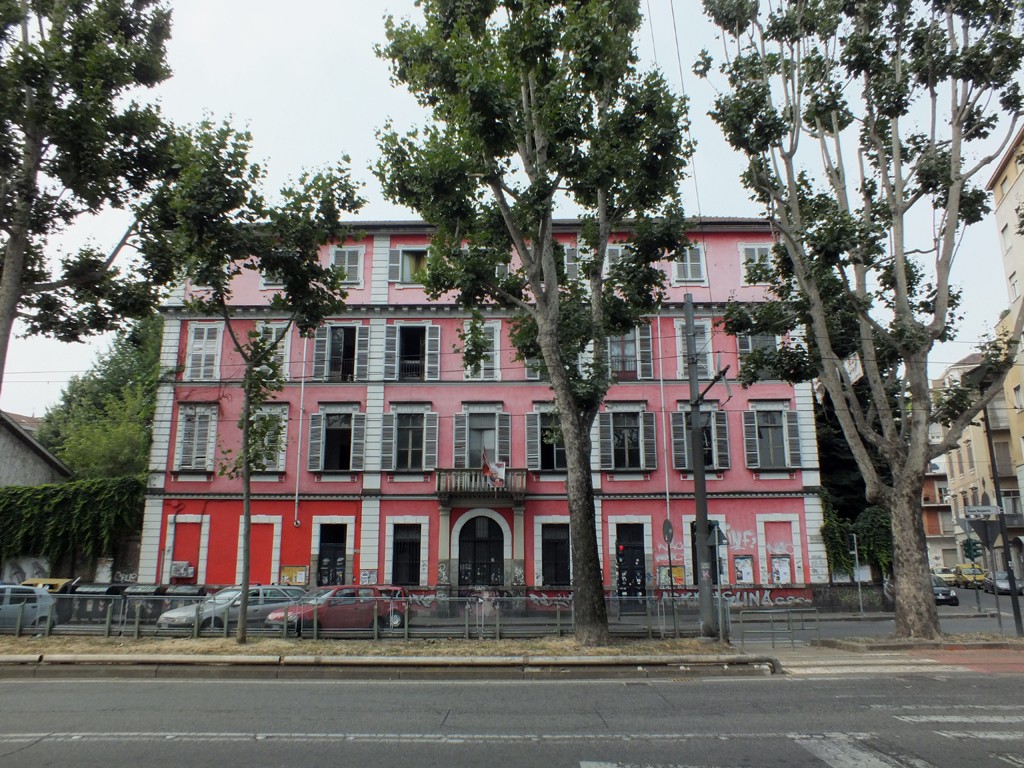 Askatasuna: una vicenda che può "fare scuola"