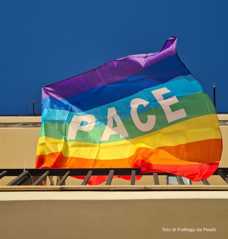 Contro l'assuefazione al male