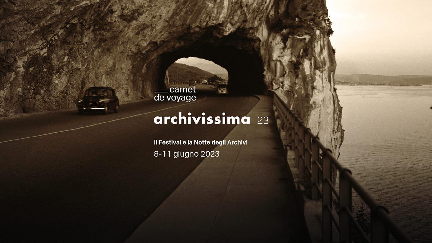 Archivissima 2023: apre l'Archivio storico del Gruppo Abele
