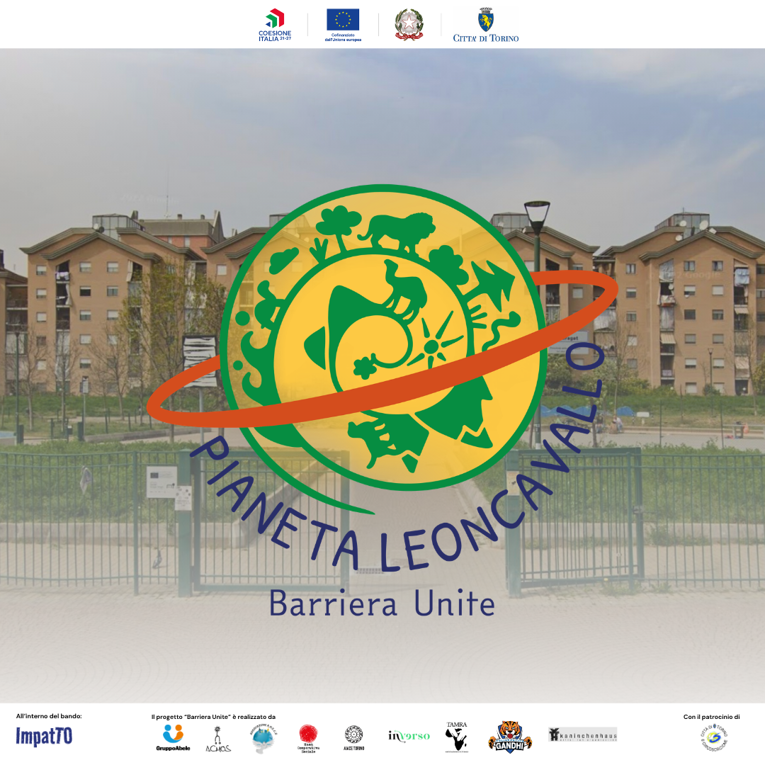 Barriera Unite!