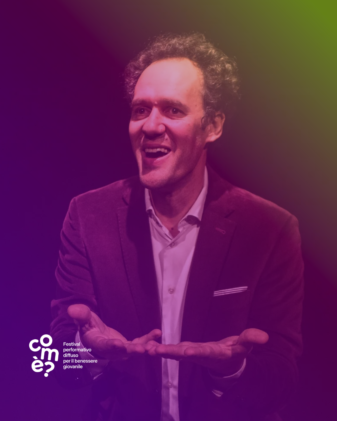 Beata Conoscenza! HIV? Parliamone...