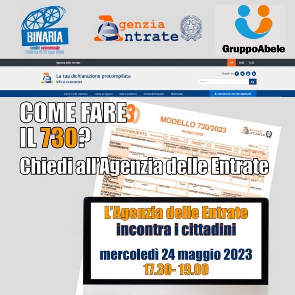 Come fare il 730?