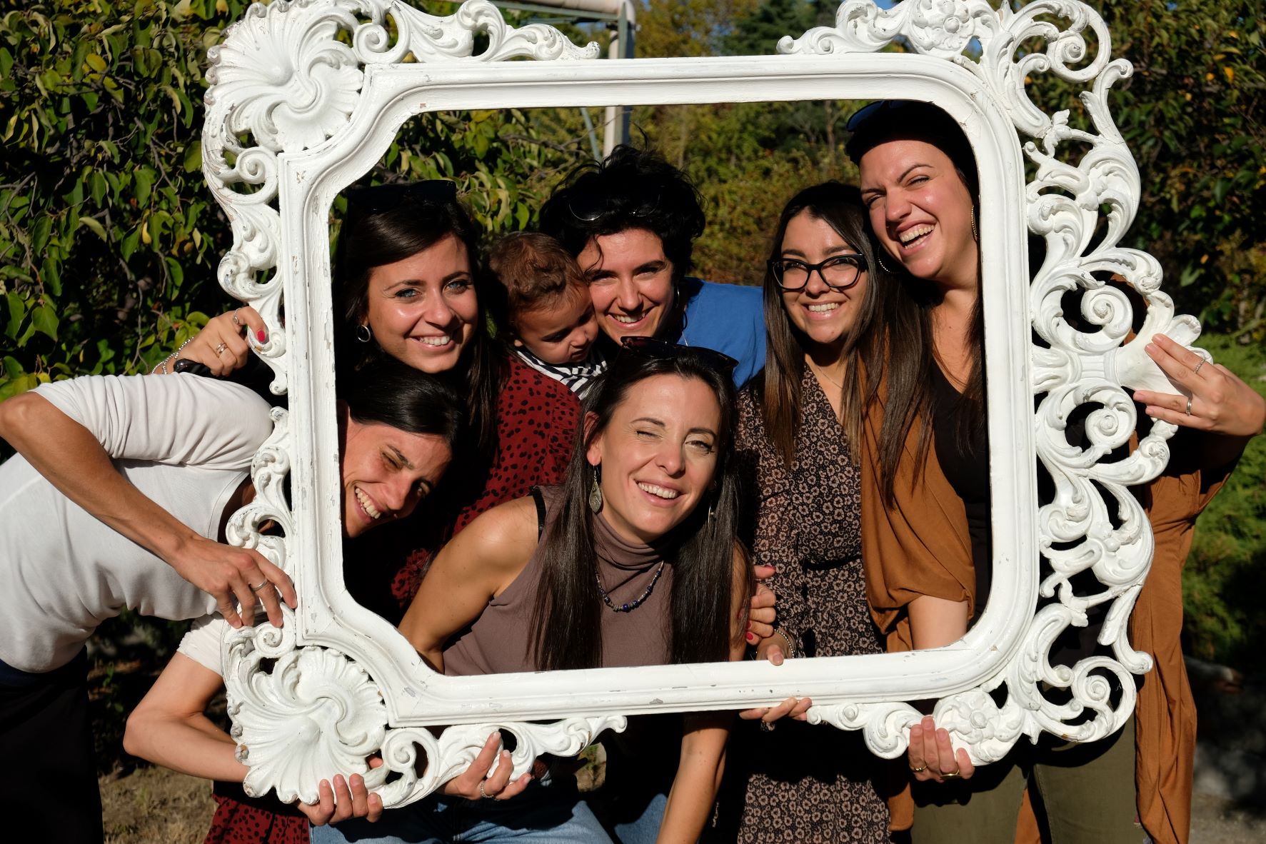 Bomboniere e occasioni speciali