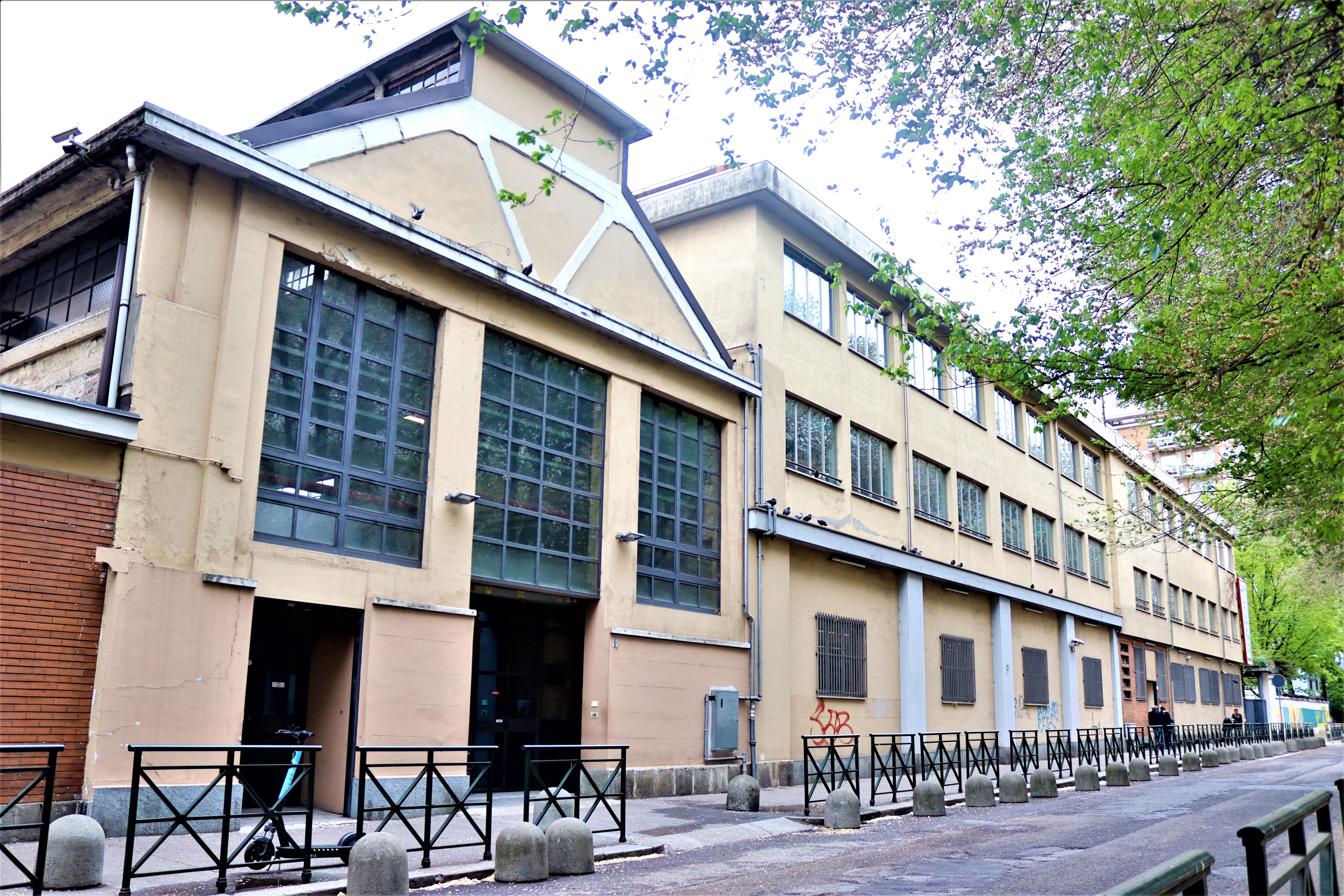  C.soTrapani angolo c.soPeschiera 