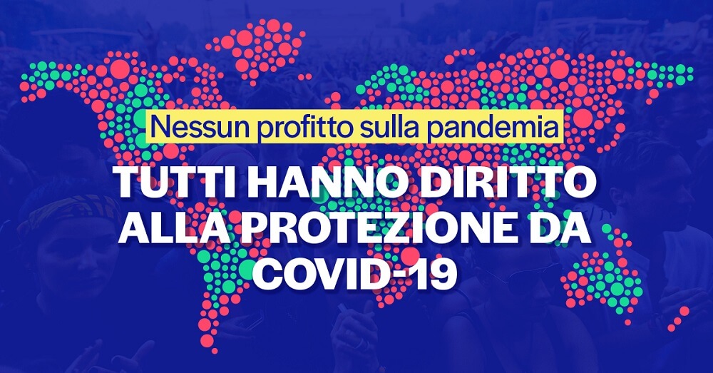  Campagna-europea-No-profit-On-Pandemic 