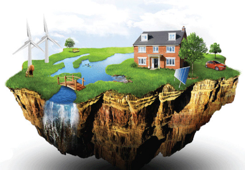 petizione natura no finanza