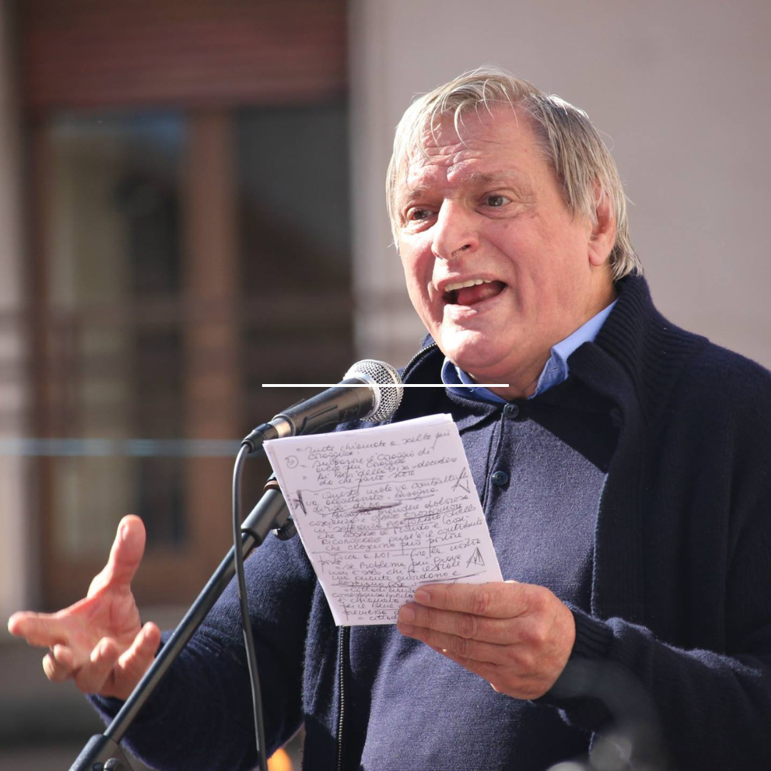 Contro la violenza rilanciamo il dialogo