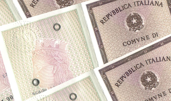 Per il superamento dell'esclusione dall'iscrizione anagrafica