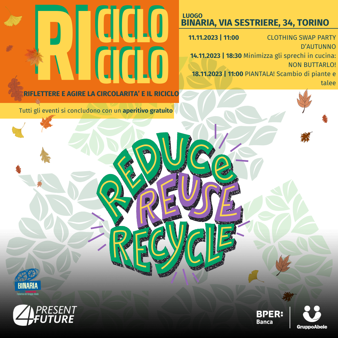 Ciclo Ri-Ciclo