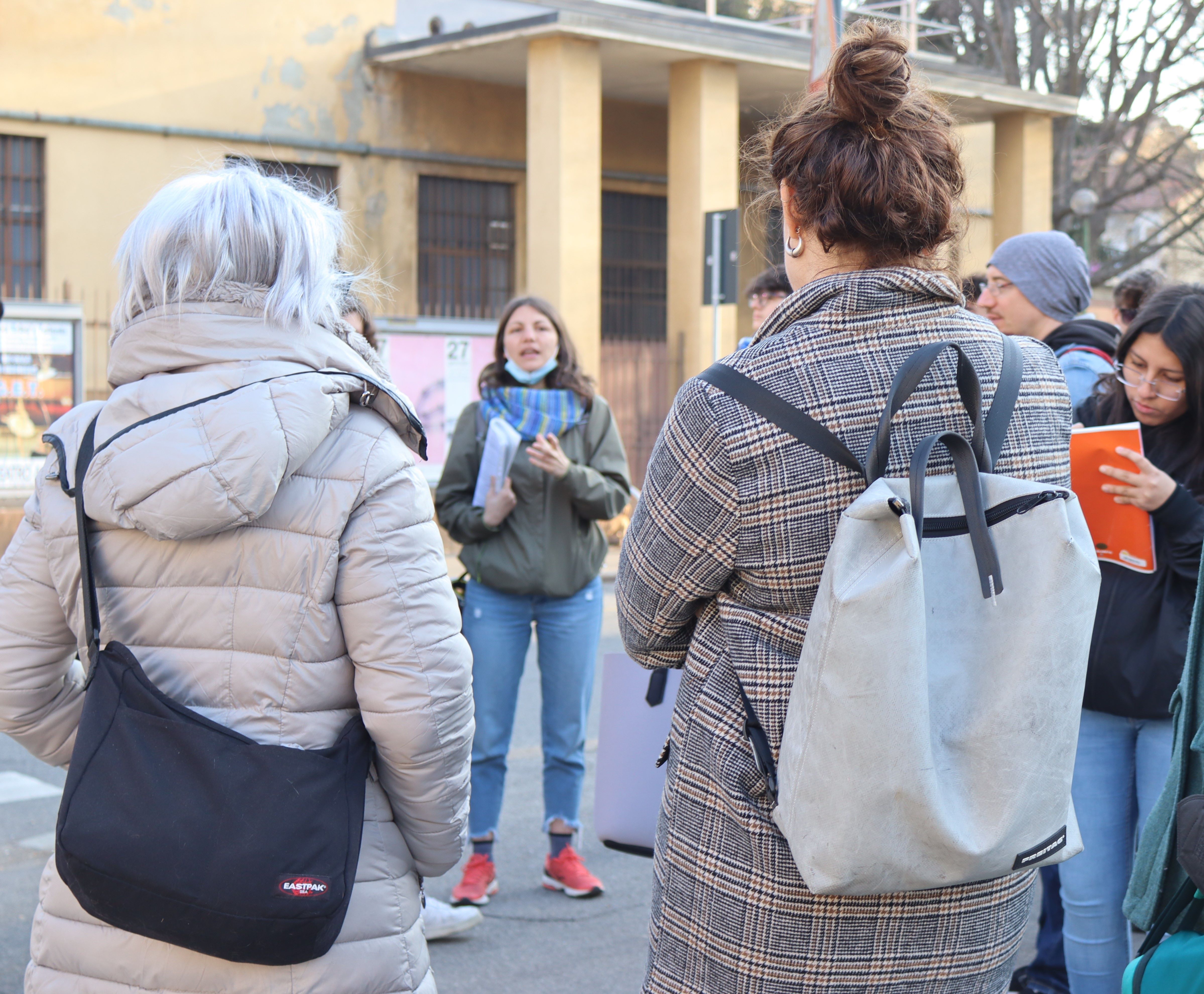 Costruire contesti educativi efficaci