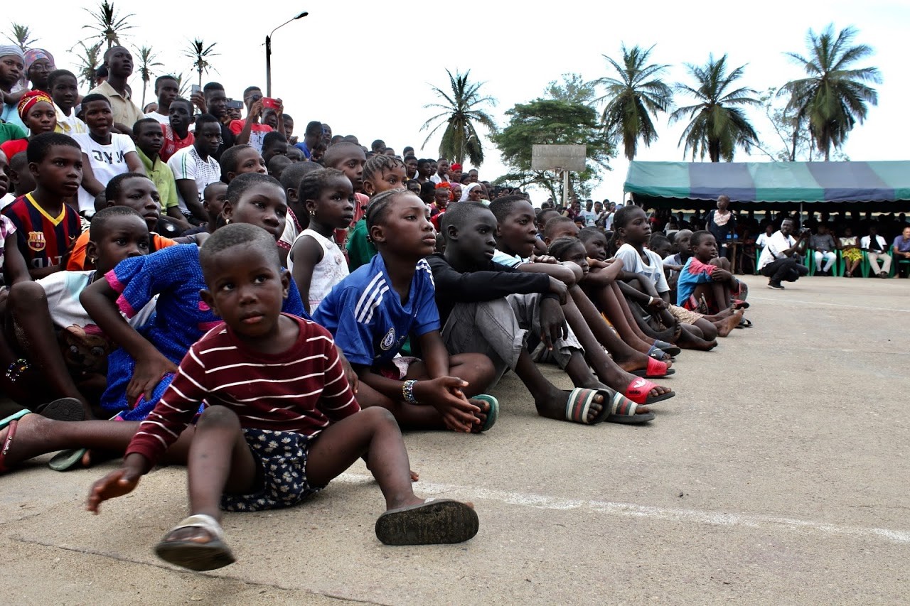 40 anni della Communauté Abel
