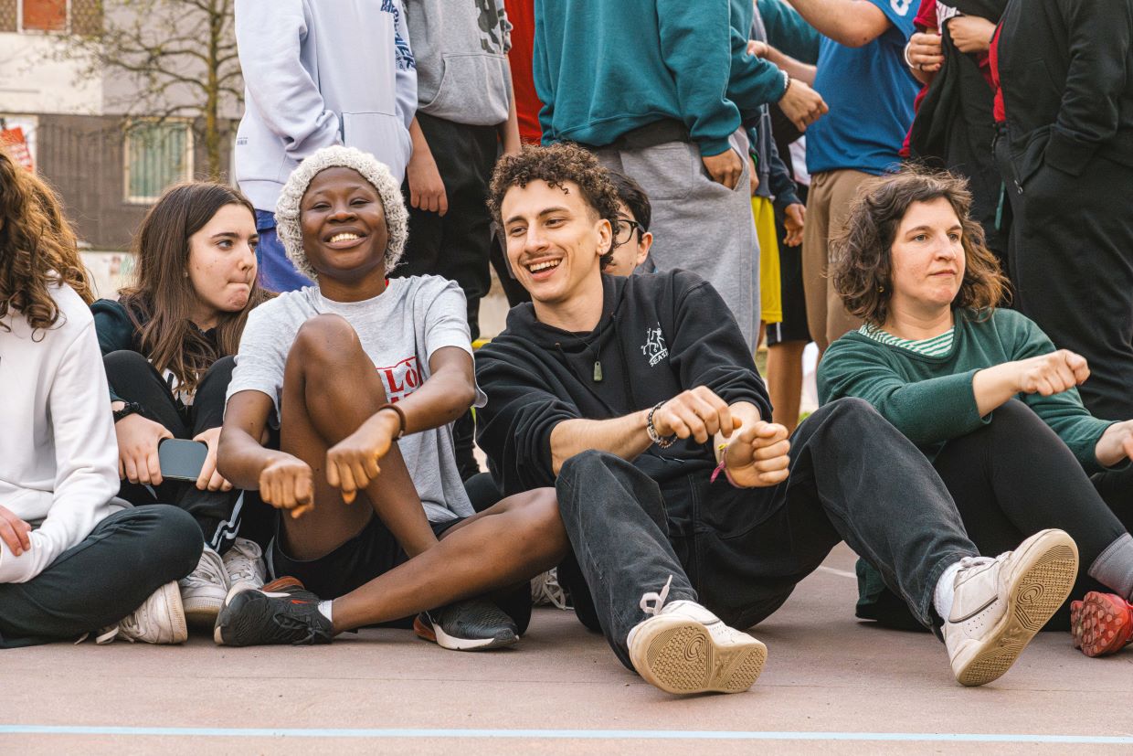 Foto di Leonardo Cesco