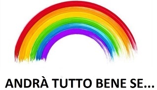  andrà tutto bene se 