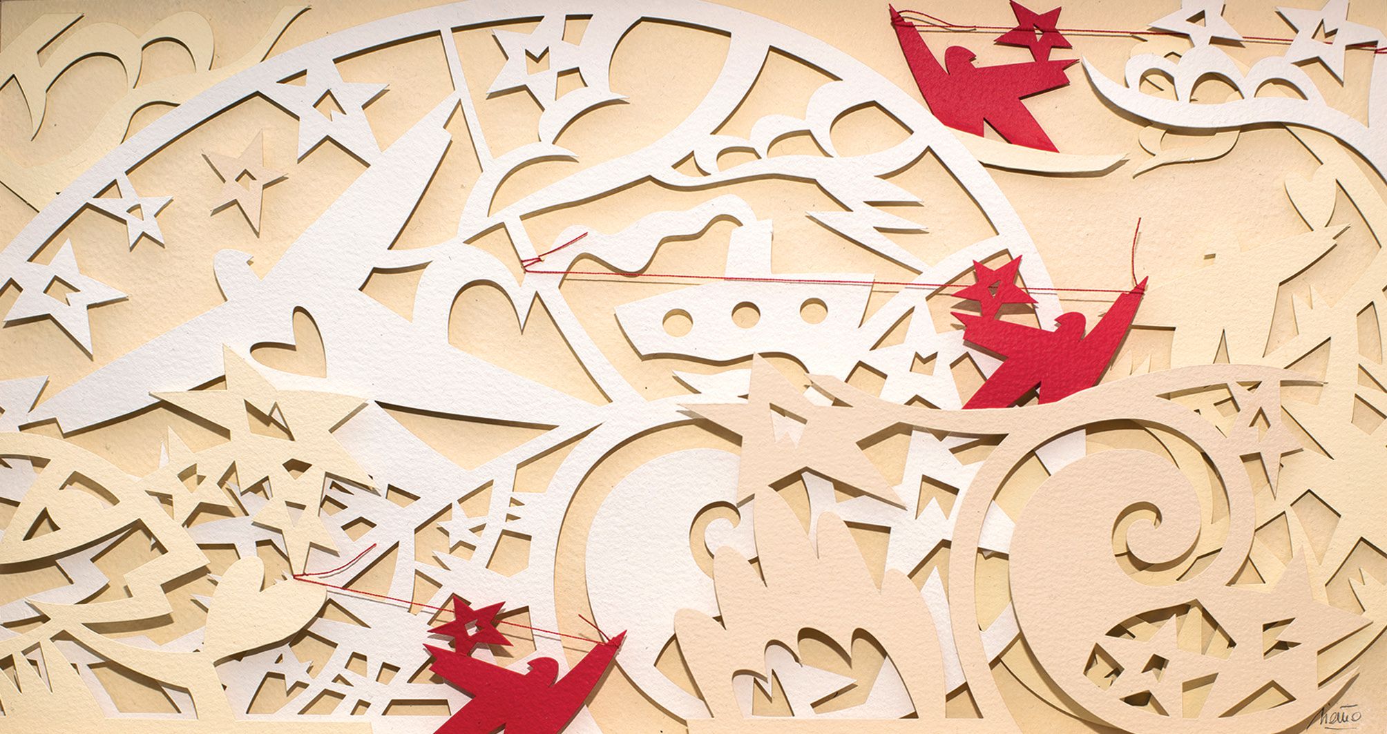 Un regalo speciale per i nostri 60 anni