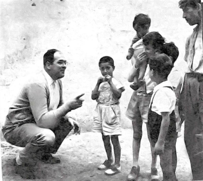 Una rivoluzione non violenta