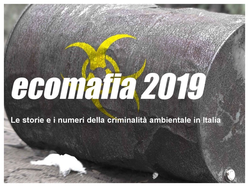  ecomafia 