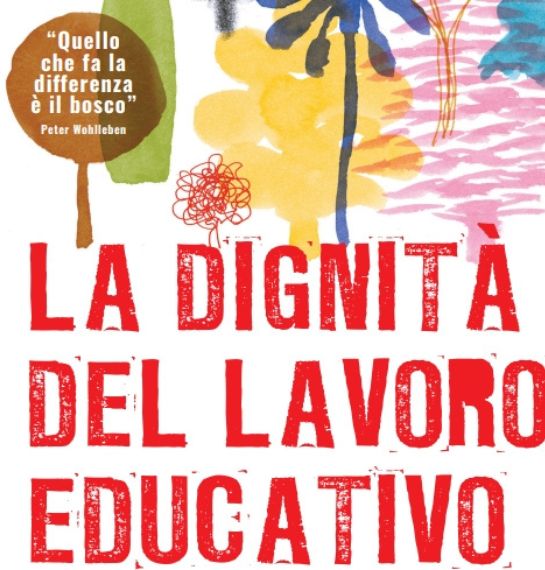 Agorà delle educatrici e degli educatori