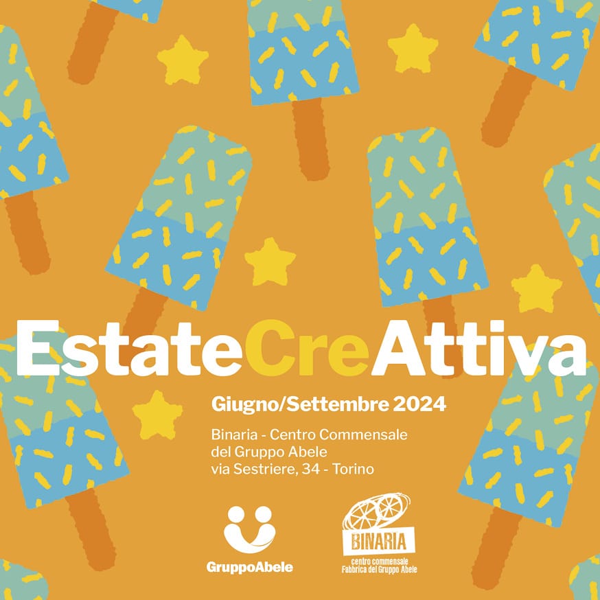 Estate CreAttiva