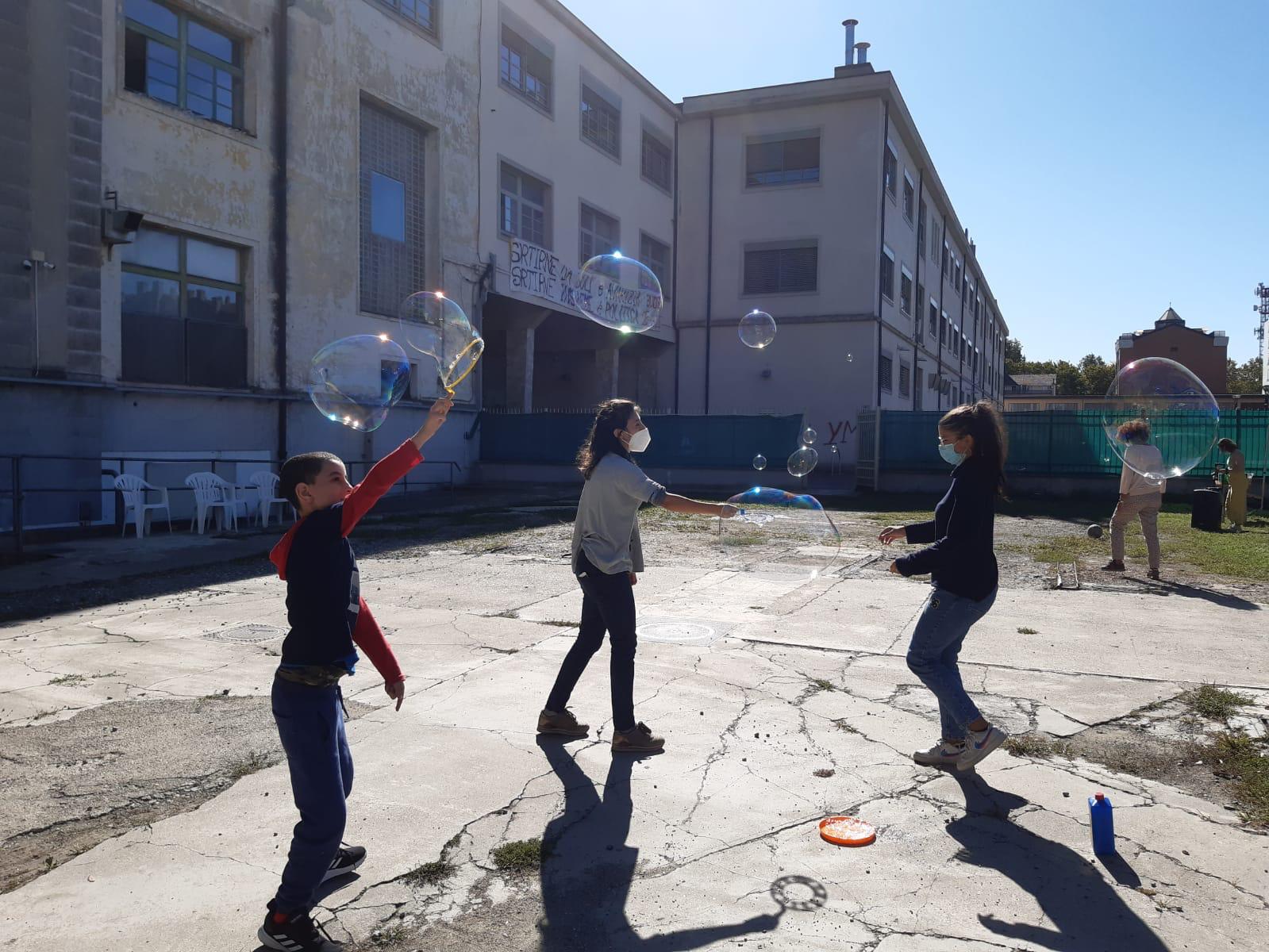  Festa dei Vicini - Via Pacini (9) 