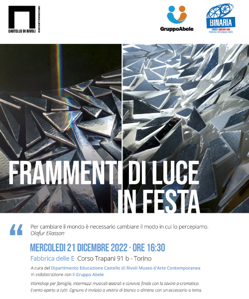 Locandina 21 dicembre