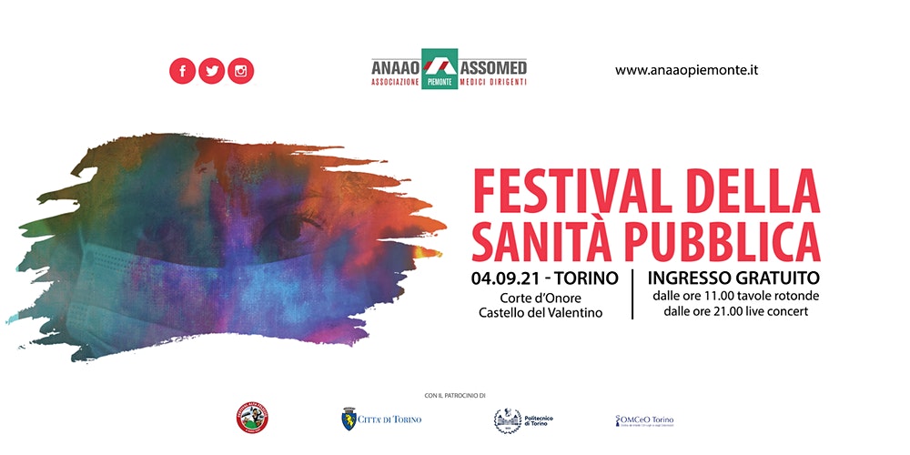  festival sanità pubblica 